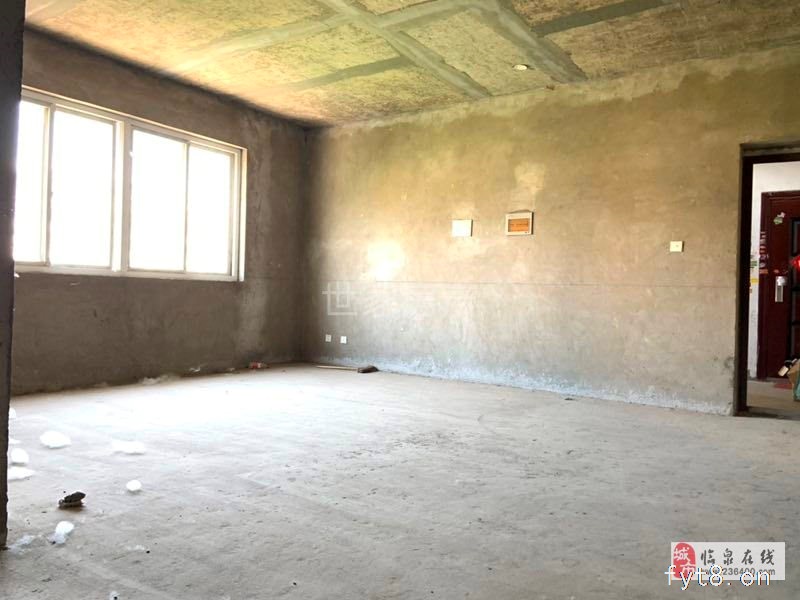 万和花园3室2厅1卫68万元